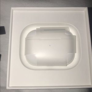 Airpod Pros
